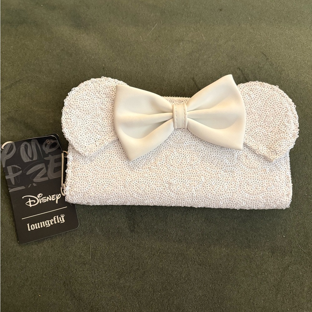 NWT Disney X Loungefly